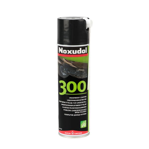Noxudol 300 - Aerosol - Noxudol