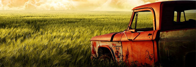 Keeping Rust Away