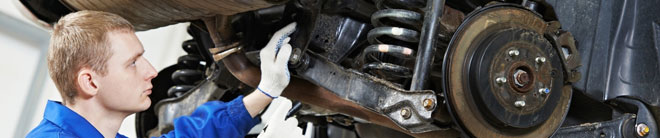 Rust Prevention