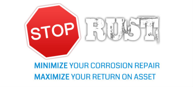 Corrosion Proofing for your Car