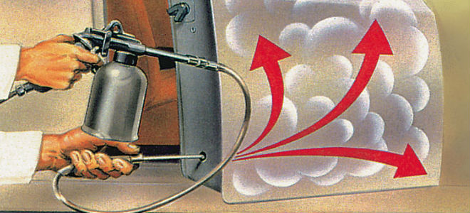 Undercoating and Cavity Wax Protection