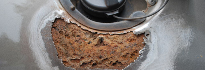 rust
