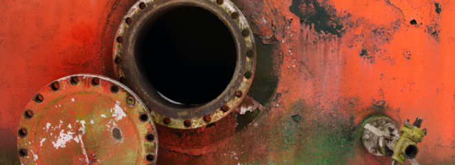 Water Based Rust Inhibitors