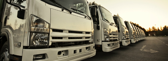Undercoating for Trucks