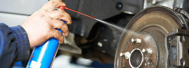 Rust Proofing Your Cars
