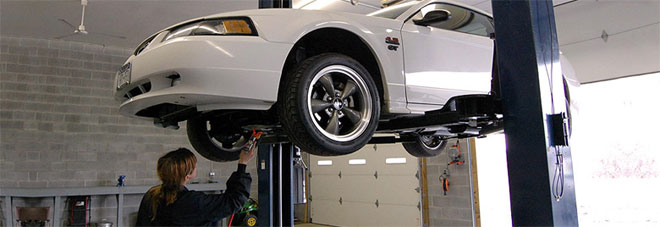 car undercoating