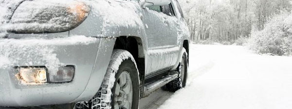 Protect Your Car from Rusting