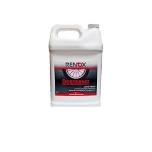Cleaning Solutions