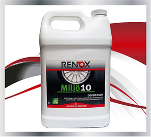 RENOX Millio 10 1 Gallon