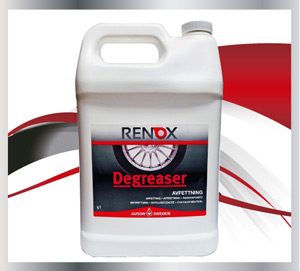 Noxudol Cold Degreaser