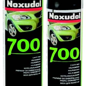 Rust Prevention Products