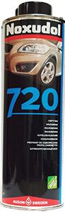 water based under body coating noxudol 