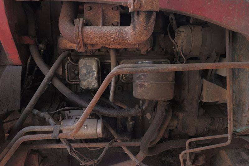 Best Rust Protection for Cars