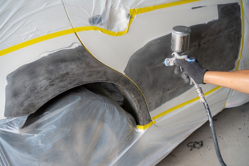 best car rust protection services
