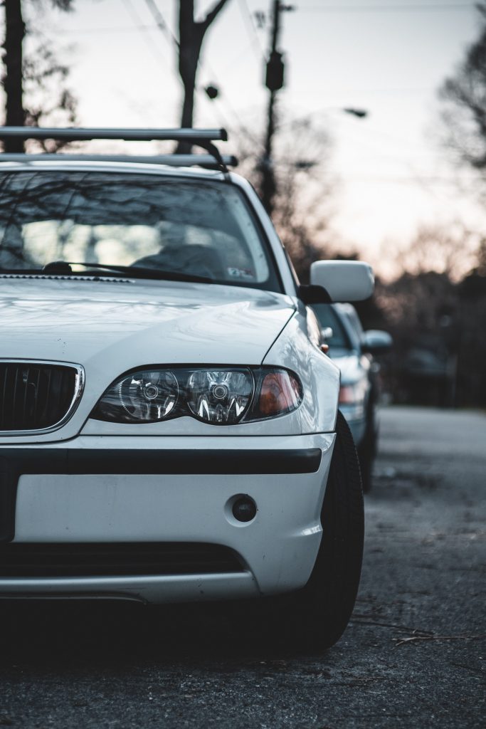 rustproofing car product