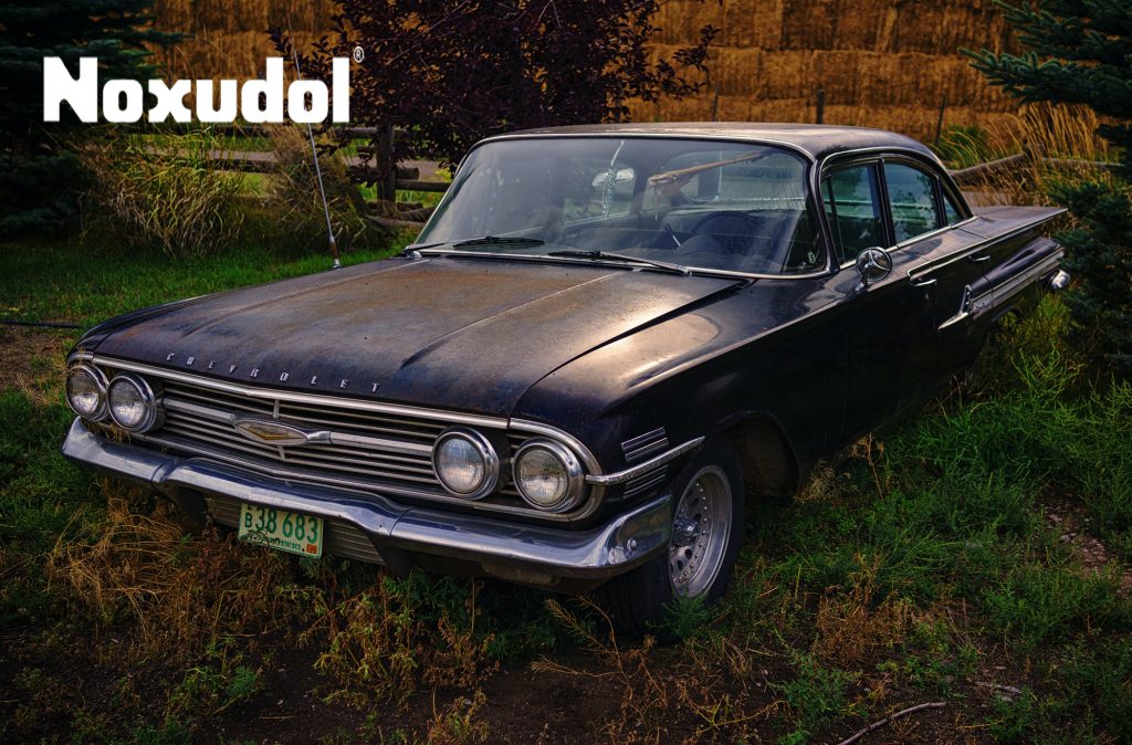 rust proofing your car