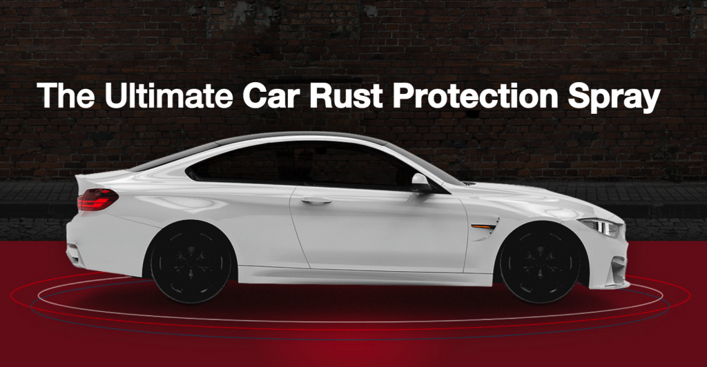 best rust protection for cars