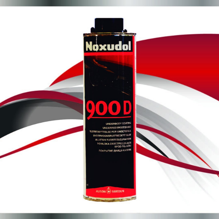 Rust Proofing Spray Noxudol