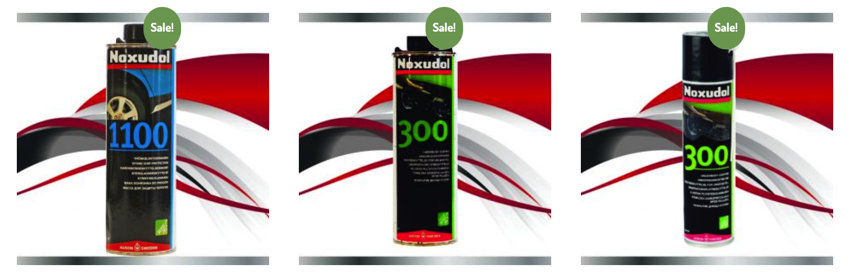 spray undercoating