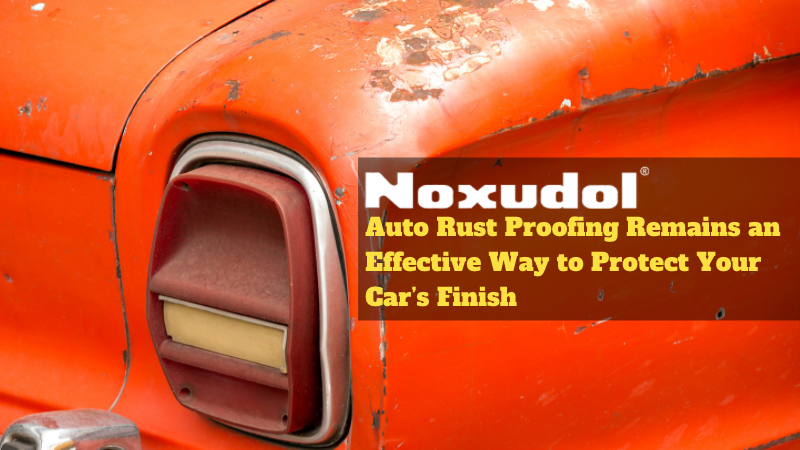auto-rust-proofing