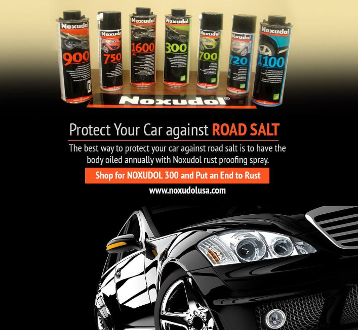Car Rust Protection: 5 Ways Undercoating Boosts Your Vehicle’s Value