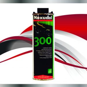 Noxudol  Undercoating  Liter BLEEYU