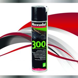 Noxudol  Undercoating Aerosol BLEBF