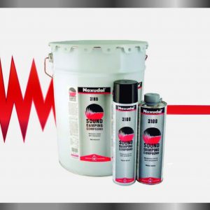 Sound Dampening Products